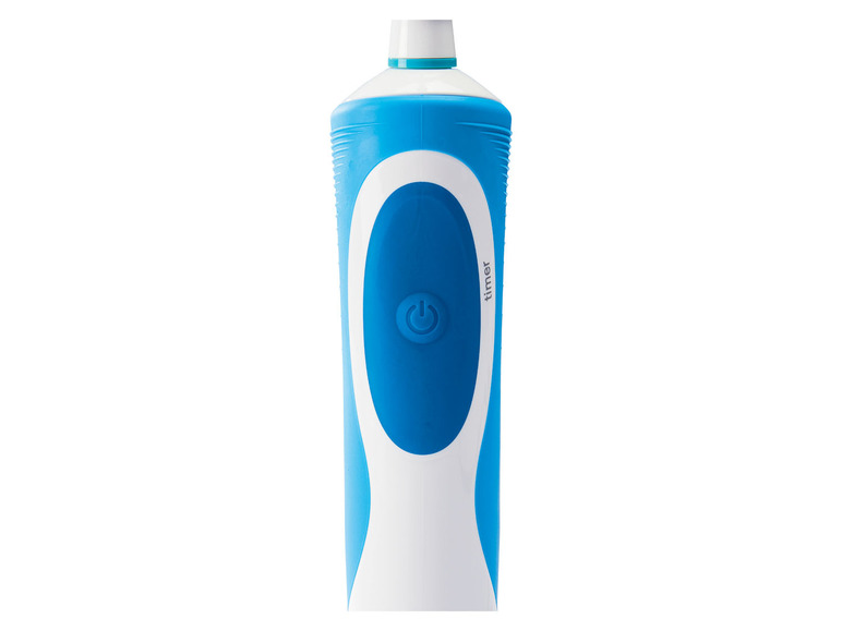 Ga naar volledige schermweergave: Oral-B Elektrische tandenborstel Starterpack - afbeelding 3