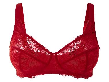 Culotte Femme Sans Couture – Motif Carreaux Rouges Et Blancs – Taille Basse, Tissu Extensible 4 Sens – Du XS Au 4XL