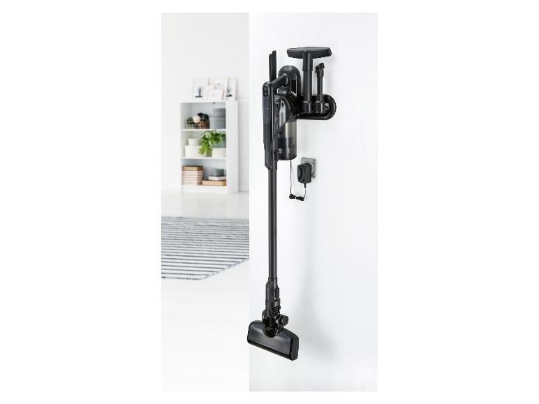 Aspirateur balai et à main SILVERCREST® | Lidl.be