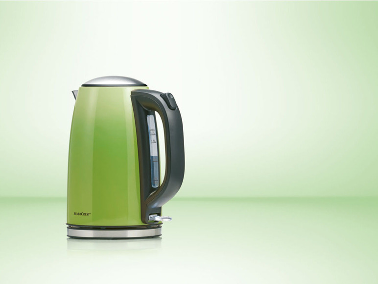 Ga naar volledige schermweergave: SILVERCREST® Waterkoker, 3100 W, inhoud 1,7 L - afbeelding 19
