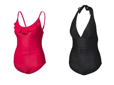 CRIVIT Maillot de bain sculptant pour femmes