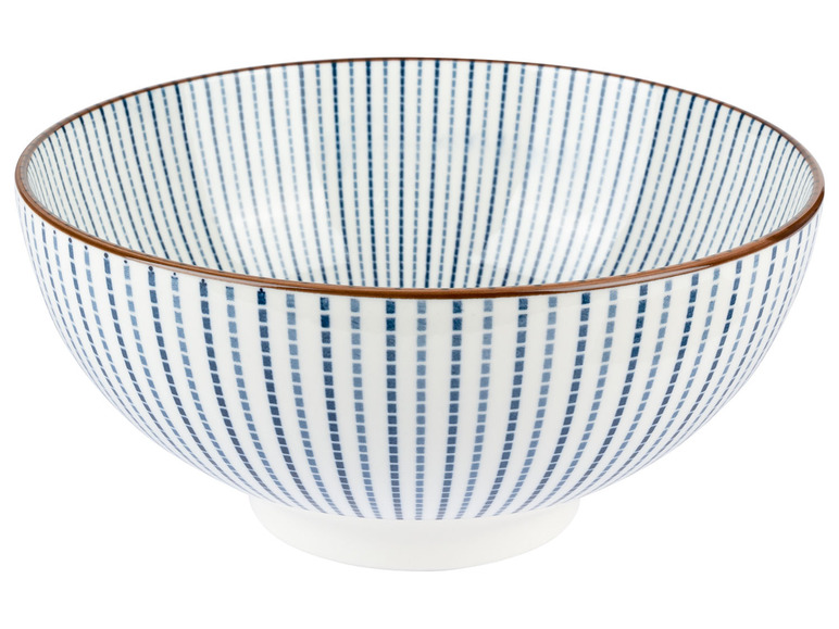 Ga naar volledige schermweergave: Tognana Poke Bowl, Ø 20 cm, porselein - afbeelding 5