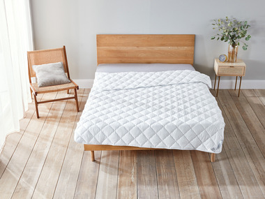 LIVARNO home Dekbed, 240 x 220 cm