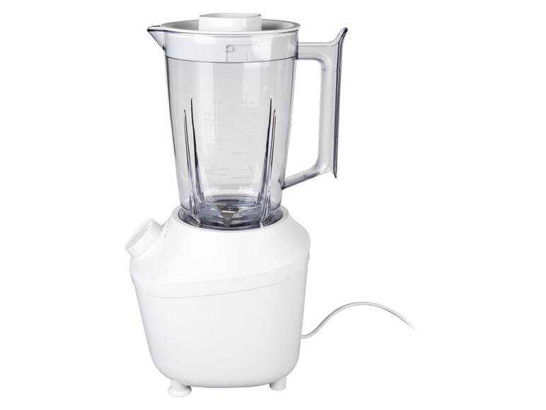 Ga naar volledige schermweergave: PHILIPS Blender, 450 W, inhoud 1,9 L - afbeelding 1