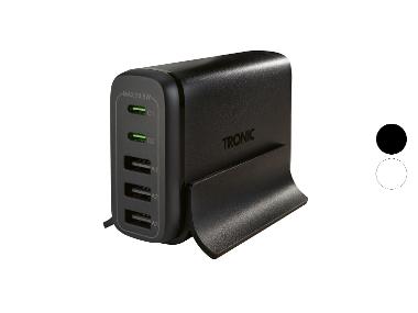 TRONIC® Station de charge USB