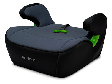 Osann Rehausseur auto Junior Gurtfix