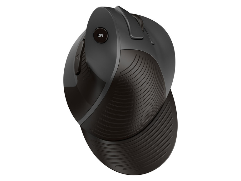 Ga naar volledige schermweergave: SILVERCREST® Ergonomische draadloze muis - afbeelding 15