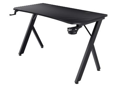 TRUST Bureau de gaming »GXT700 OMNIUS«