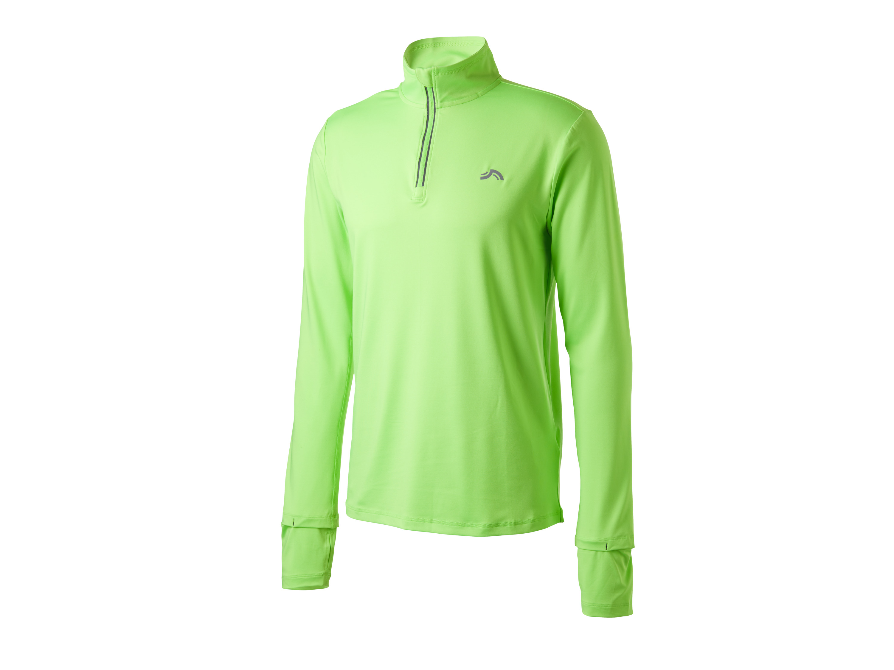 Sportshirt voor heren CRIVIT - 8