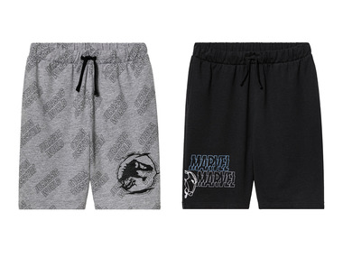 Sweatshorts pour garçons