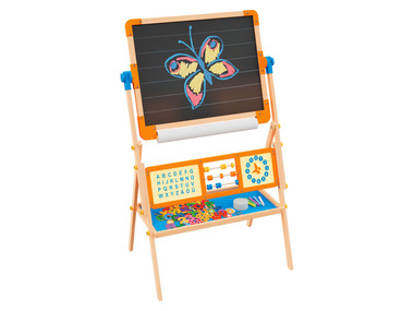 Playtive Tableau en bois