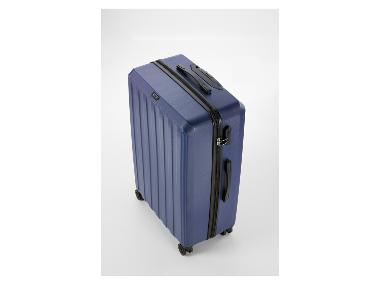 ESMARA® Valise trolley, 86 l