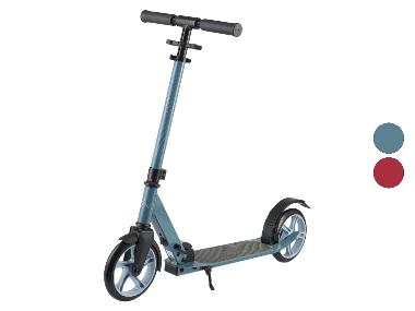 Trottinette en aluminium, pliante CRIVIT