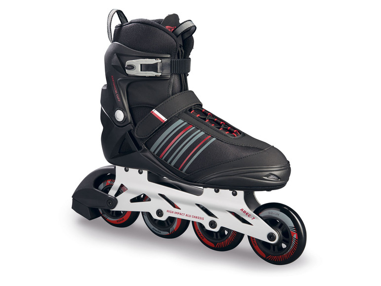 Ga naar volledige schermweergave: CRIVIT Inlineskates - afbeelding 3