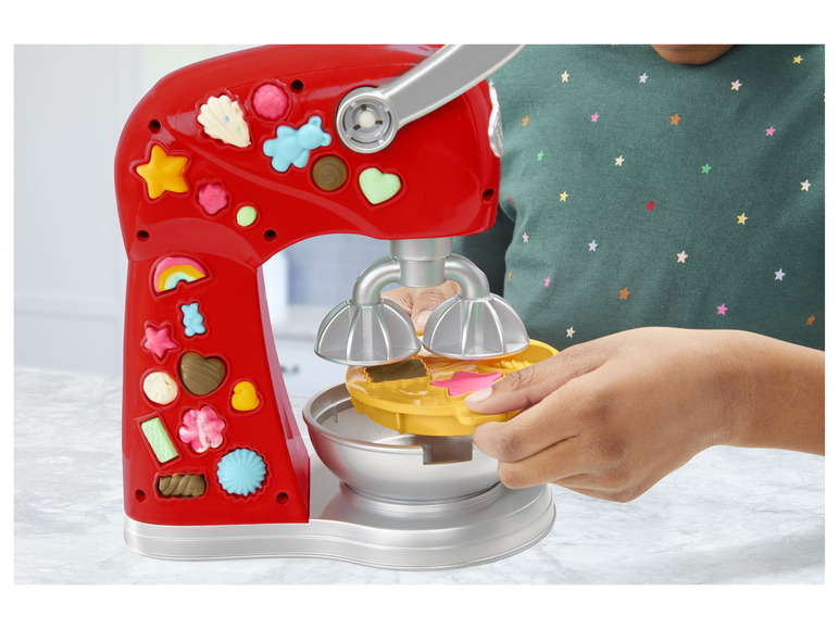 Ga naar volledige schermweergave: Play Doh Set plasticine - afbeelding 32
