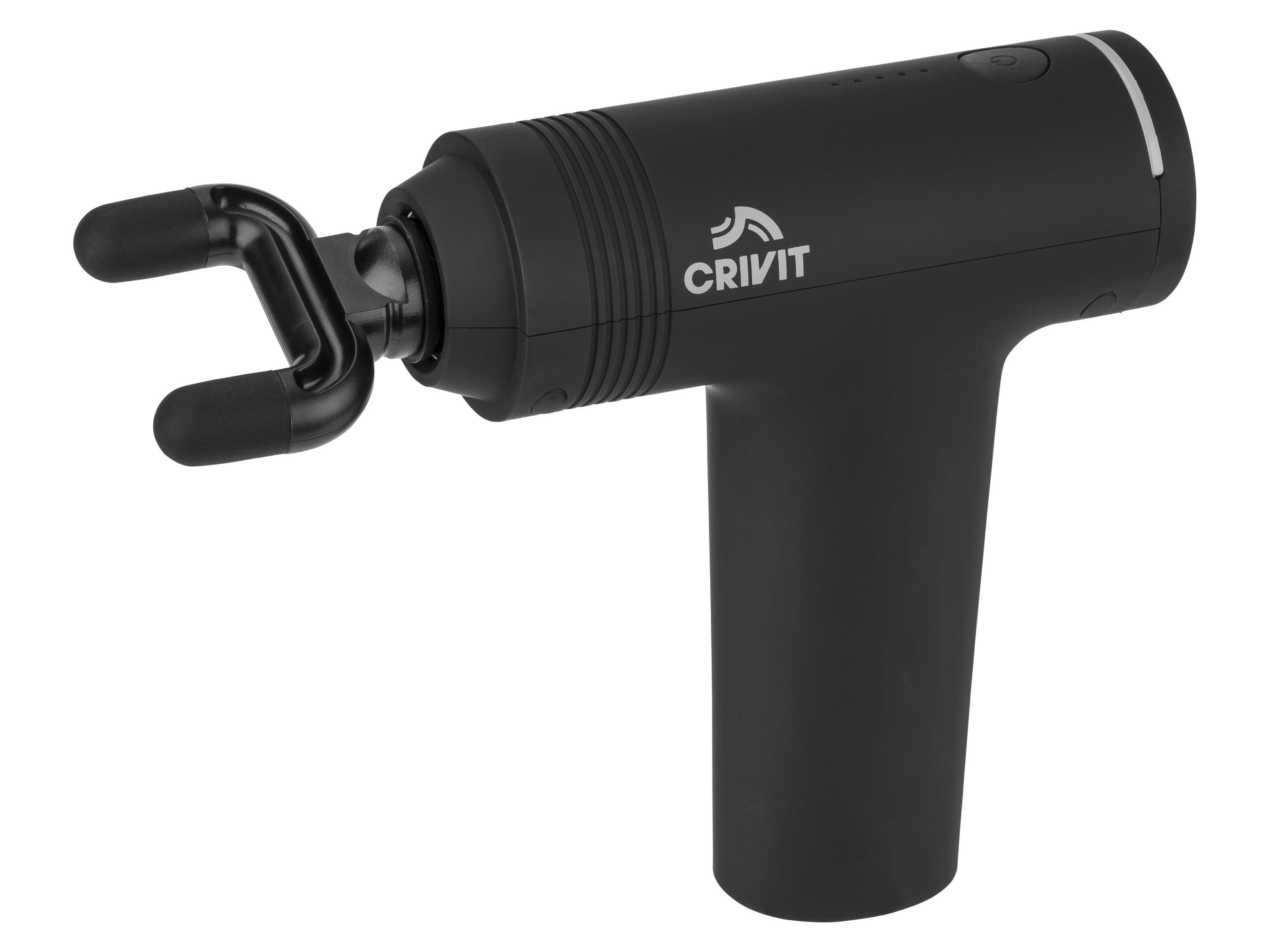 CRIVIT Mini-pistolet de massage - 6