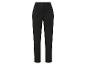 Pantalon noir avec jambes