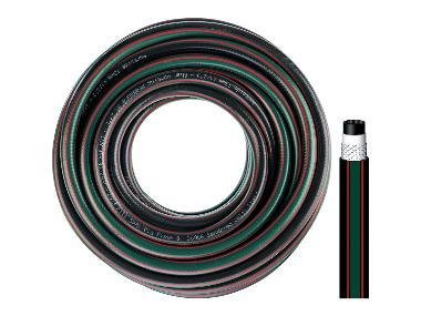 PARKSIDE® Tuyau d'arrosage, 30 m, 4 couches