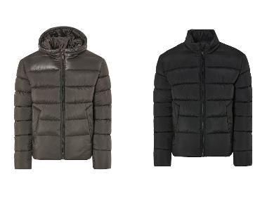 Doudoune thermique pour hommes LIVERGY®