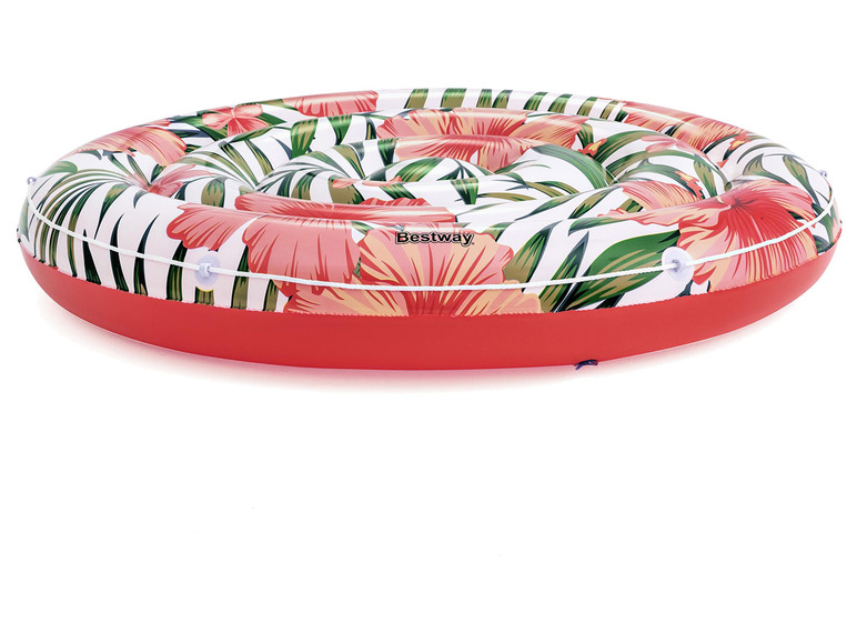 Aller en mode plein écran Bestway Matelas gonflable - Photo 5