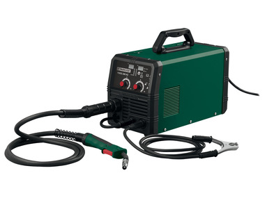PARKSIDE® Lasapparaat »PMSG 200 A2«, 200 A