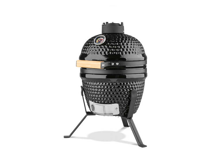 Ga naar volledige schermweergave: GRILLMEISTER Keramische barbecue - afbeelding 9