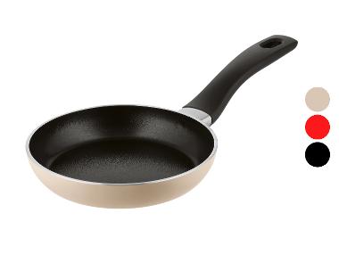 SILVERCREST® Mini-poêle en fonte d'aluminium, Ø 14 cm