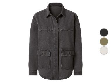 Veste en jean pour femme esmara®