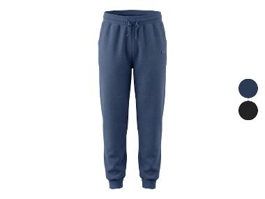 STRENESSE BLUE Pantalon de jogging pour hommes »Jogi Loew«