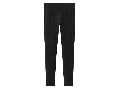 Caleçon thermique mérinos pour hommes esmara Men