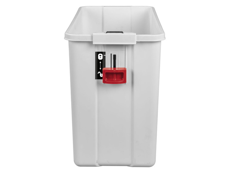 Aller en mode plein écran PARKSIDE® Broyeur de végétaux à rotor »PWH 2800 B2«, 2 800 W - Photo 8