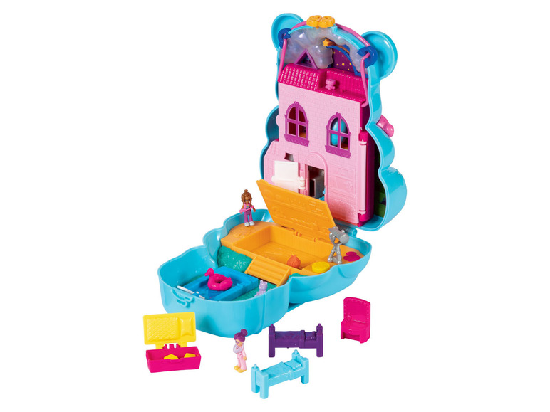 Aller en mode plein écran Polly Pocket Sac à main - Photo 3