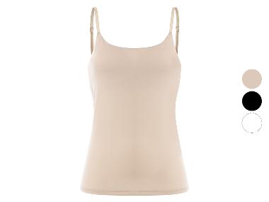 Débardeur soutien-gorge intégré pour femmes esmara®