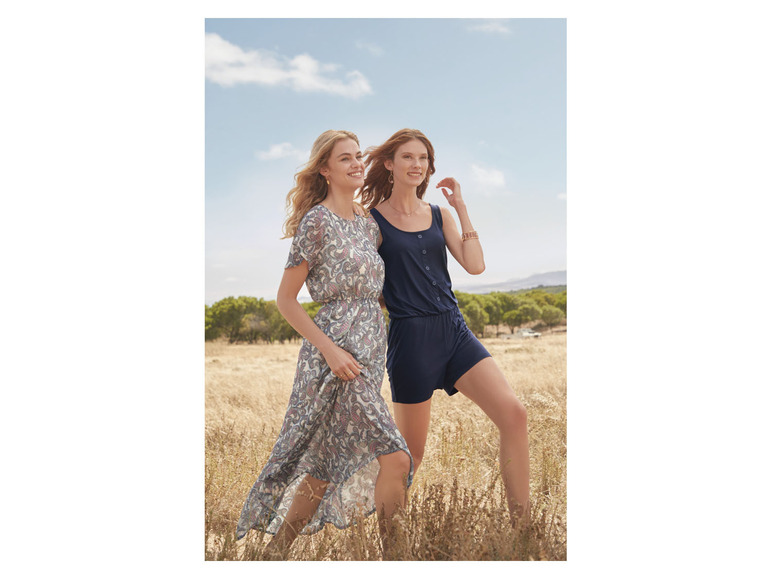 Ga naar volledige schermweergave: Jumpsuit - afbeelding 5