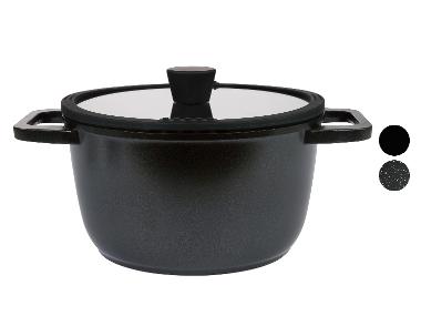 Casserole en fonte d'aluminium, Ø 24 cm SILVERCREST®