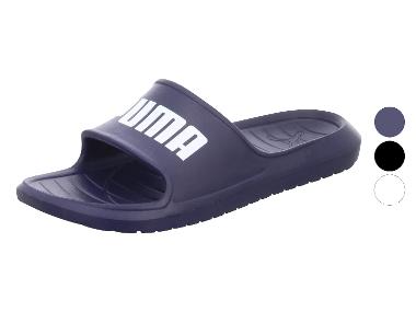 Puma Mules de bain pour femmes « Divecat v2 »