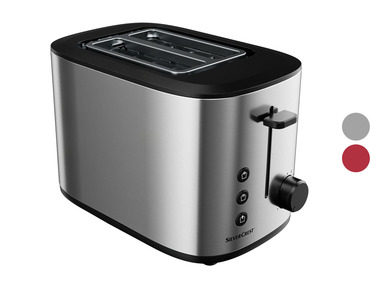 SILVERCREST® KITCHEN TOOLS Broodrooster, 980 W, 6 niveaus