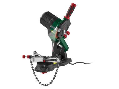 PARKSIDE® Affûteuse de chaîne électrique »PEKSG 85 F4«
