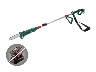 PARKSIDE® Élagueuse sur perche sans fil » PAHE 20-Li C3 «, 20 V