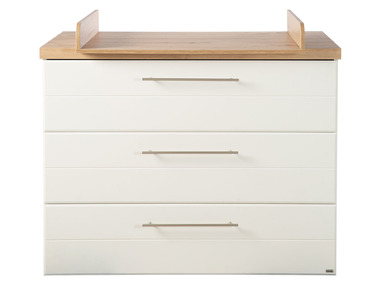 roba Commode à langer »Nele«, avec table à langer amovible