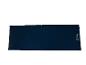 Donkerblauwe Tambu campingmat.