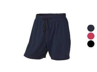 CRIVIT Short fonctionnel pour femmes