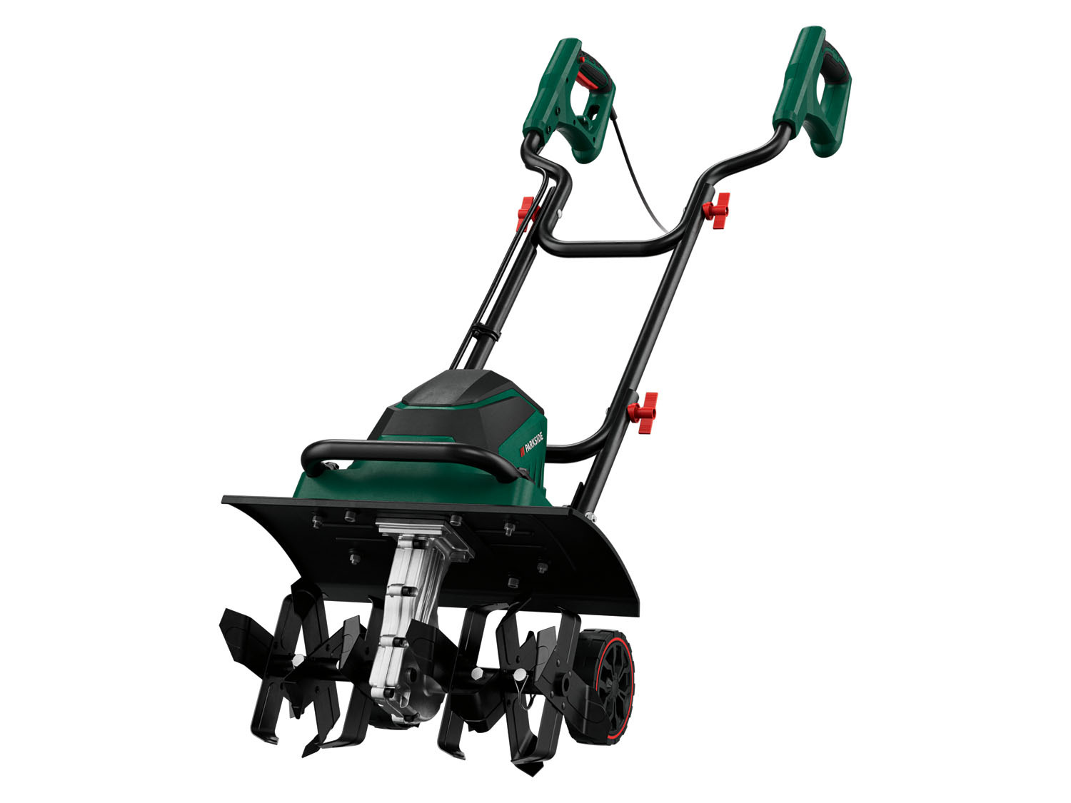 Algemeen te binden heel PARKSIDE® Elektrische cultivator »PGK 1400 B2«, 1400 W