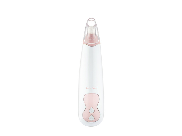 Aller en mode plein écran SILVERCREST® PERSONAL CARE Nettoyeur de pores - Photo 5