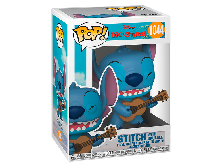 Ga naar volledige schermweergave: Funko POP figuren - afbeelding 23