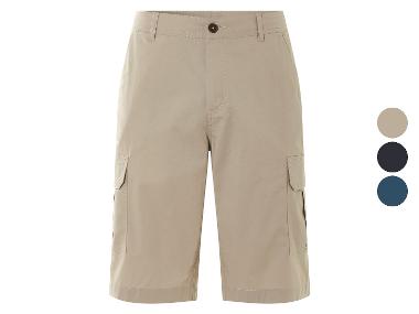 Short cargo pour hommes LIVERGY®