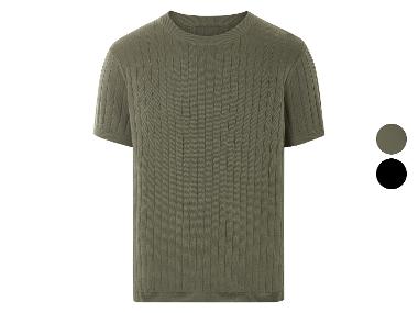 LIVERGY® T-shirt pour hommes