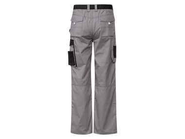 PARKSIDE PERFORMANCE® Werkbroek, handige zakken