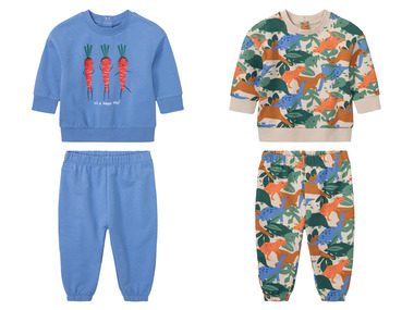 Ensemble jogging pour bébés lupilu®