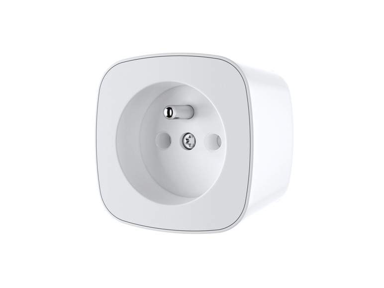 Ga naar volledige schermweergave: SILVERCREST® Tussenstekker Smart Home - afbeelding 1